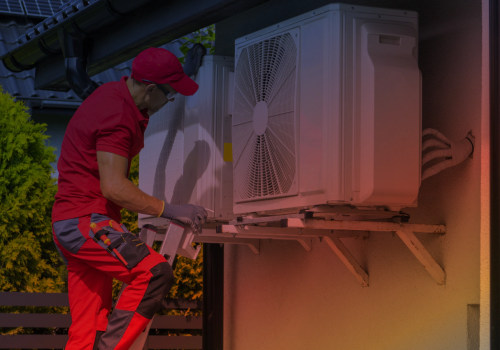 Beat the Heat Fast With Top HVAC System Repair Near Palmetto Bay FL