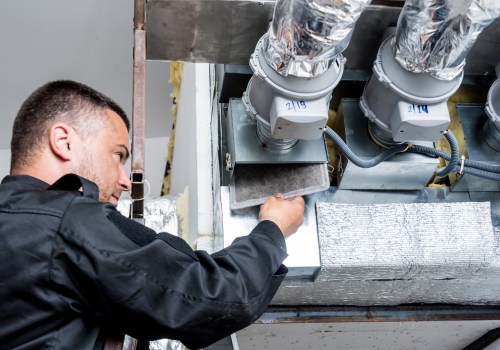 The Overlooked Secret to Healthier Living is Top Duct Cleaning Near Orlando FL