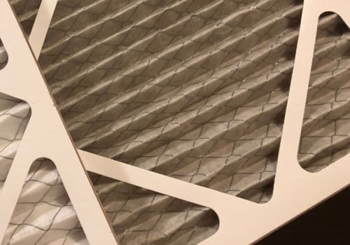 Choosing the Right 24x24x1 Air Filter for a Newly Sealed HVAC System