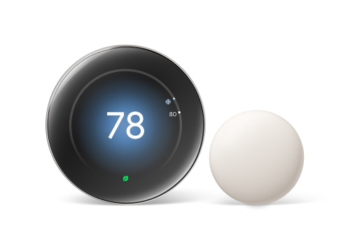 Auxiliary Heat Running After Upgrading To Smart Thermostat